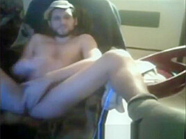 guy on cam 321