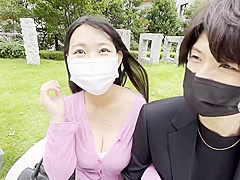 職場を牛耳るエチエチ爆乳おっぱいの素人おさん