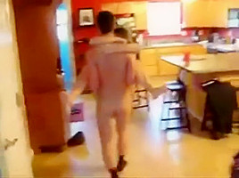 homemade hot wife gets fucked by young stud