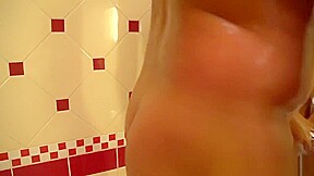 hot chocolade teen 18+ slippery nuru massage