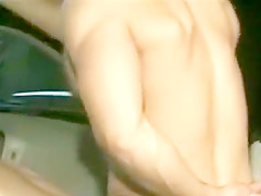 hot garage sex