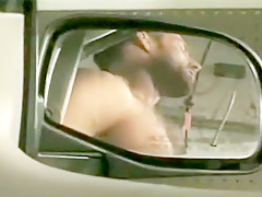 hot garage sex