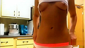 hot neighboor babe on Cam Continue on MyCyka com