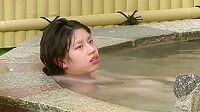 hot spring japanese 5