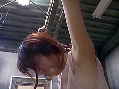 [htms-039] Girl Sexual Training Human Sex Experiment Fo