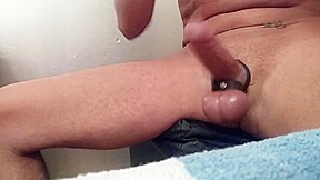i am cum