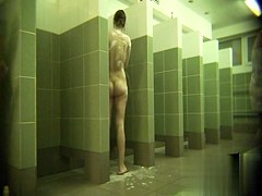 in public pool showers 1021
