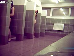 in public pool showers 698