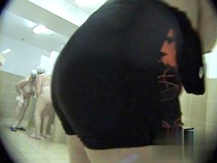 in public pool showers 795