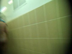 in public pool showers 834
