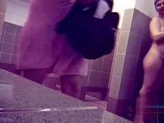 in public pool showers 99