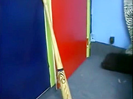 jenna brooks blowjob chewing gum