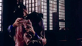 -经典神作 金瓶梅1 高清修复版.内附中文字幕硕大奶子的丰腴美女 谁也顶不住啊 沦陷猛力把玩吸吮冲撞抽送