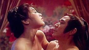 -经典神作 金瓶梅1 高清修复版.内附中文字幕硕大奶子的丰腴美女 谁也顶不住啊 沦陷猛力把玩吸吮冲撞抽送