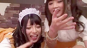 kira kira STREET GAL - Ai Uehara x Hibiki Otsuki