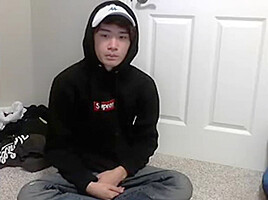 korean boy