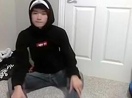 korean boy