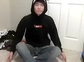 korean boy