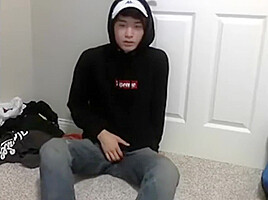korean boy