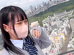 凄エロテク使いの才色兼備おスケベお嬢様とのイケナイ行為をハメ撮り