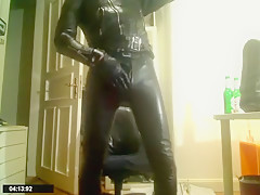 leather 32