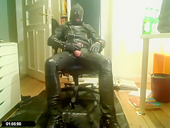 leather 32
