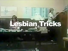 lesbian tricks