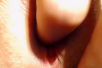 lovely pussy close up5