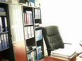 m bright day at the office