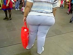 mature monster wide hips