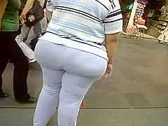 mature monster wide hips
