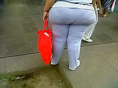 mature monster wide hips