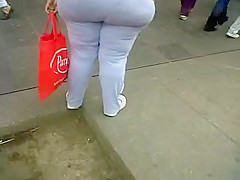 mature monster wide hips