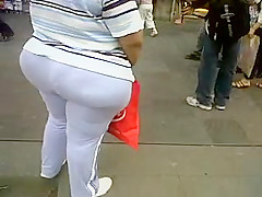 mature monster wide hips