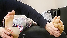 melissa toni tickle