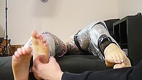 melissa toni tickle