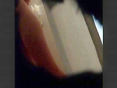 milf shower