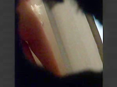 milf shower