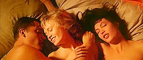 move love fucking hard Orgy