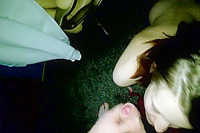 my student 18+ cum in mouth