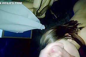 my student 18+ cum in mouth