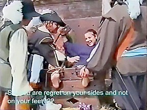 new tickling renfaire