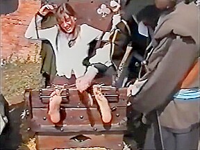 new tickling renfaire