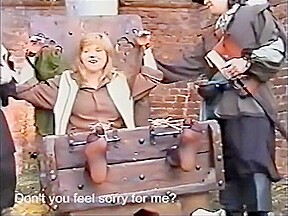 new tickling renfaire
