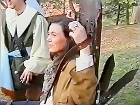 new tickling renfaire