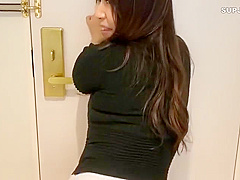 [no] Deca-ass Plump Busty Divorced Wife! Experienced Bl