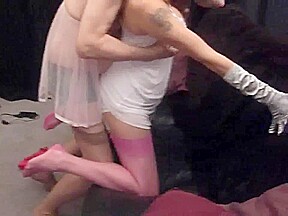 nylon jane gilly full