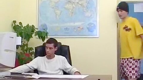 office visit