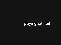 oil play