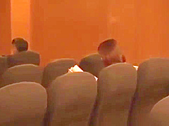 on cinema